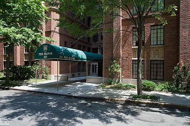 Rented by Brown Harris Stevens