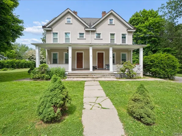 52-54 Orchard Ridge Road, Chappaqua, NY 10514