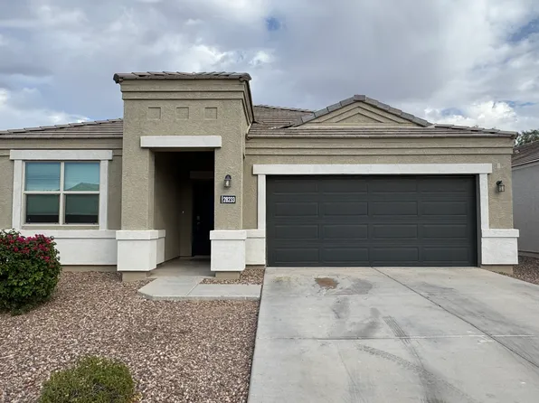 28233 N Chalcocite St, San Tan Valley, AZ 85143