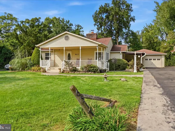 6517 Fairland St, Alexandria, VA 22312