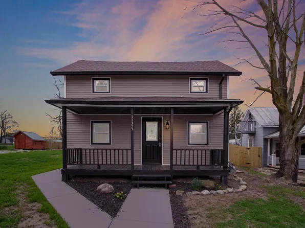 11355 Main St, Stoutsville, OH 43154
