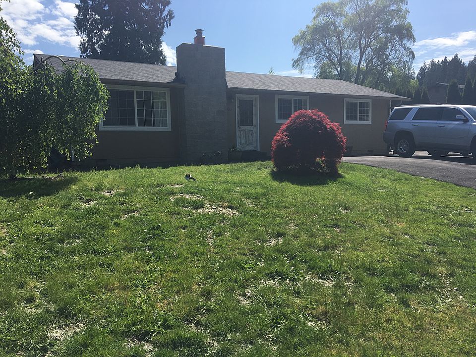Front Yard (new door coming)