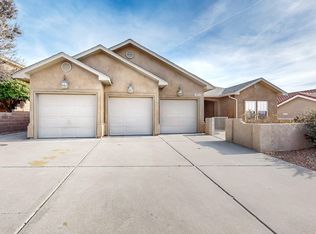 9916 Cardinal St NW, Albuquerque, NM 87114