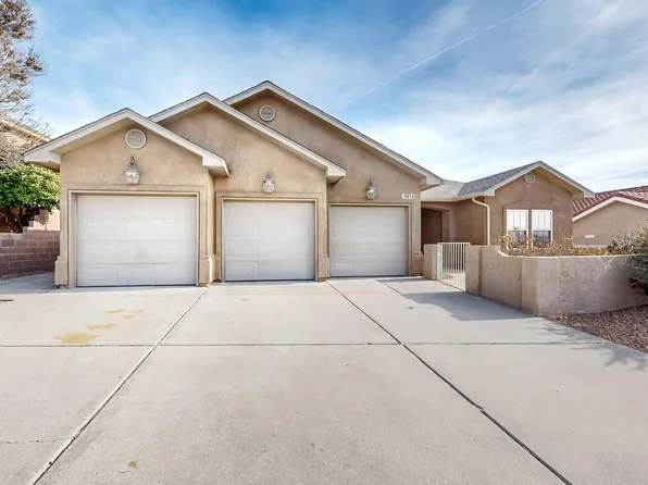9916 Cardinal St NW, Albuquerque, NM 87114