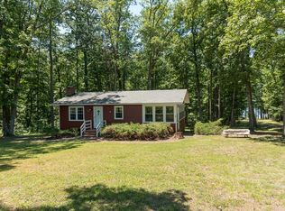 100 Trices Lake Rd, Columbia, VA 23038