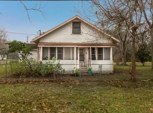 4222 Jackson Rd, Santa Fe, TX 77517