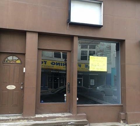 Storefront