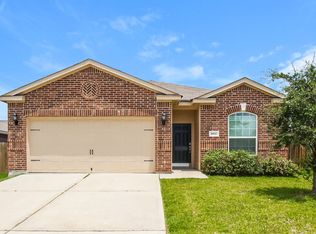 8927 Snapping Turtle Dr, Humble, TX 77338