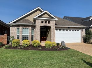 9182 Eagles Ridge Dr, Tallahassee, FL 32312