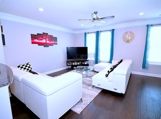 1141 Boxcar Way #1141, Apex, NC 27502