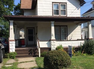 185 Newton Ave, Jamestown, NY 14701