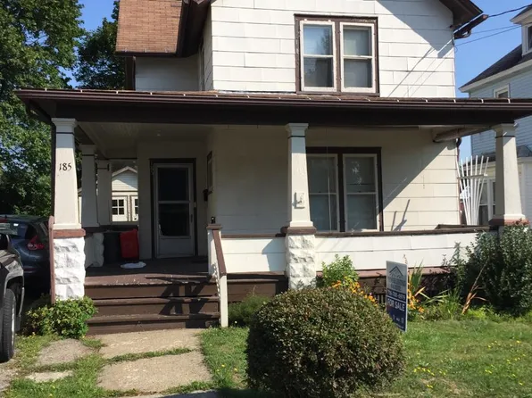 185 Newton Ave, Jamestown, NY 14701