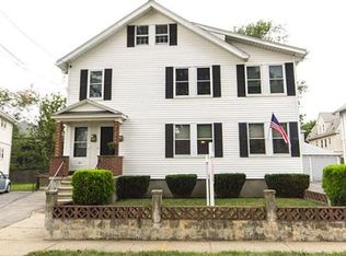 41 Hazel St, Watertown, MA 02472