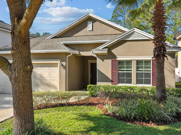 846 MOSSWOOD CHASE Street, Orange Park, FL 32065