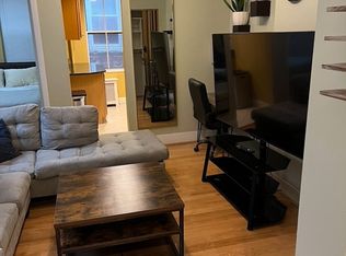11 Irving St APT 3, Boston, MA 02114