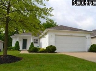 3606 Keats Blvd, Brunswick, OH 44212