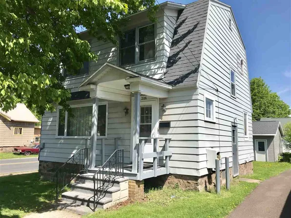 206 E Coolidge Ave, Ironwood, MI 49938