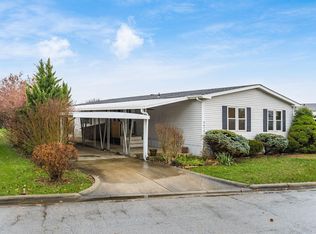 5476 Bonanza Ln, Dublin, OH
