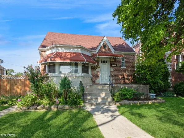 3322 N Plainfield Ave, Chicago, IL 60634