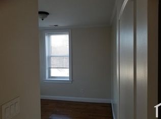 56 Seaver St #2, Boston, MA 02121