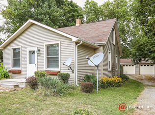 3967 Berrien St, New Troy, MI