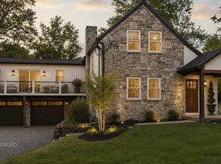 116 Upper Stump Rd, Chalfont, PA 18914