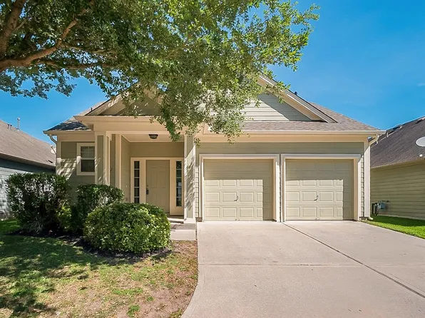 6022 Fulton Meadows Ln, Houston, TX 77092