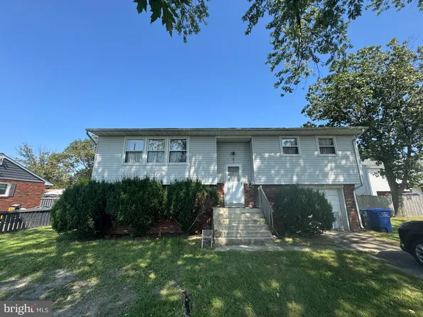 26 Nicholas St, Pemberton, NJ 08068