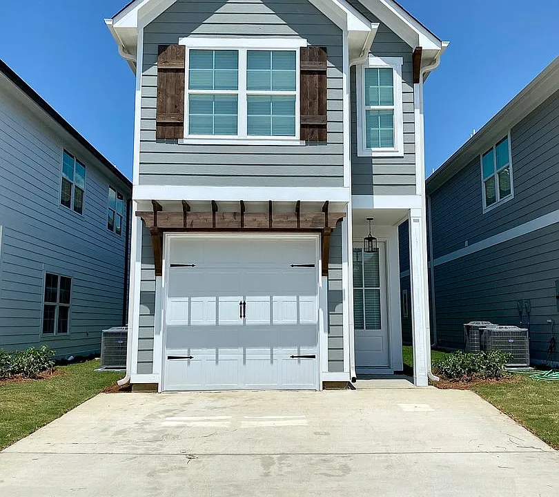 240 Creek Run Way