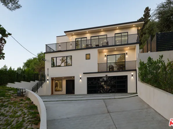 2119 Ewing St, Los Angeles, CA 90039