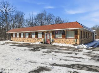 361 Interchange Rd, Kresgeville, PA 18333