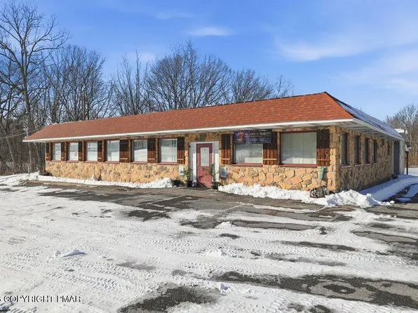 361 Interchange Rd, Kresgeville, PA 18333