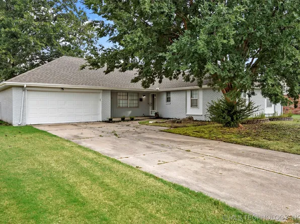 3211 S 82nd East Ave, Tulsa, OK 74145