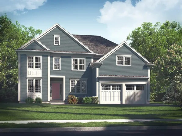33 Ll33 Libbey Ln, Westborough, MA 01581