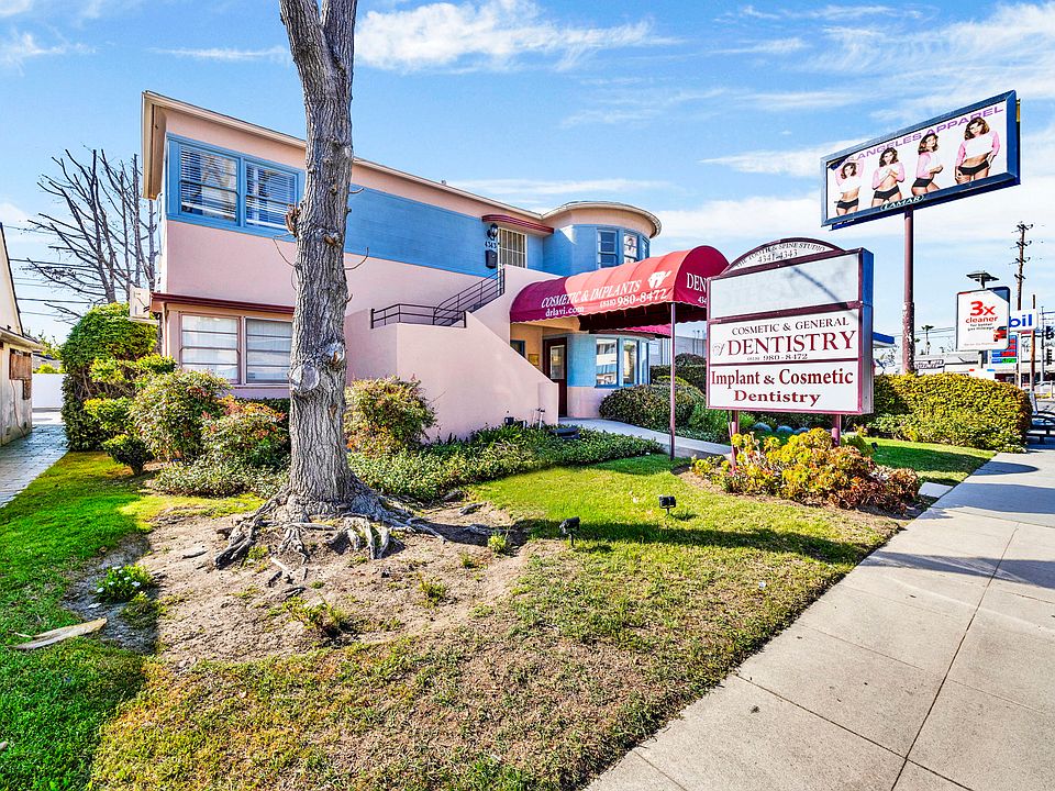 1st image of 4341 Laurel Canyon Blvd