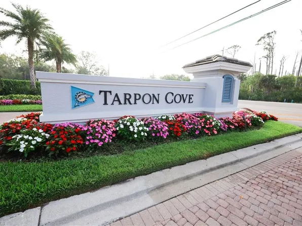 866 Carrick Bend CIR #201, NAPLES, FL 34110