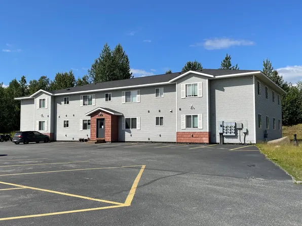 Northwood Apartments