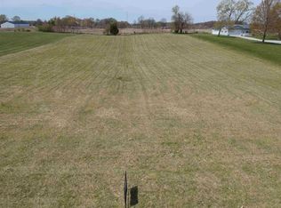 850 E, North webster, IN 46555