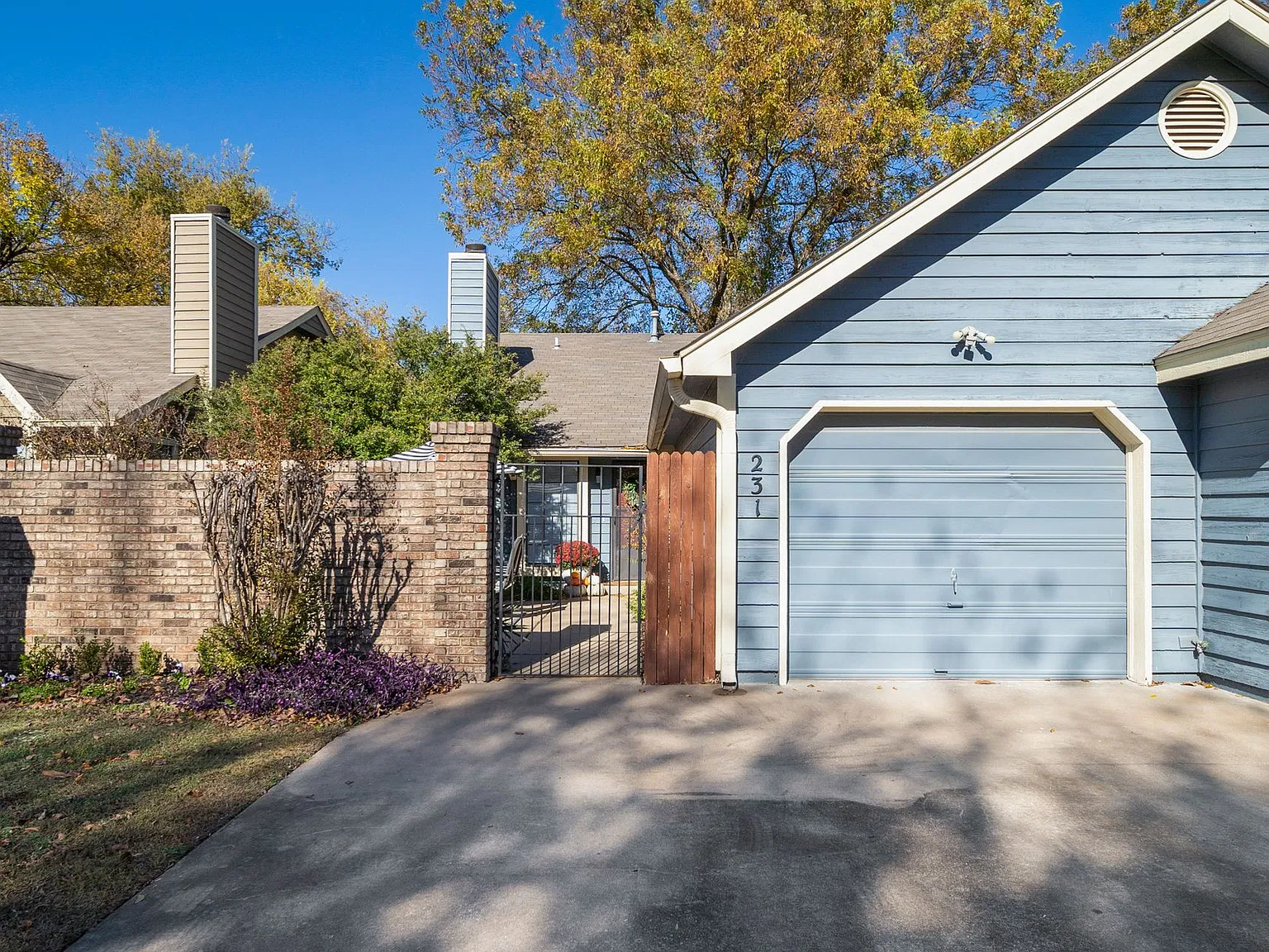 Glenpool Duplexes — Photo 3