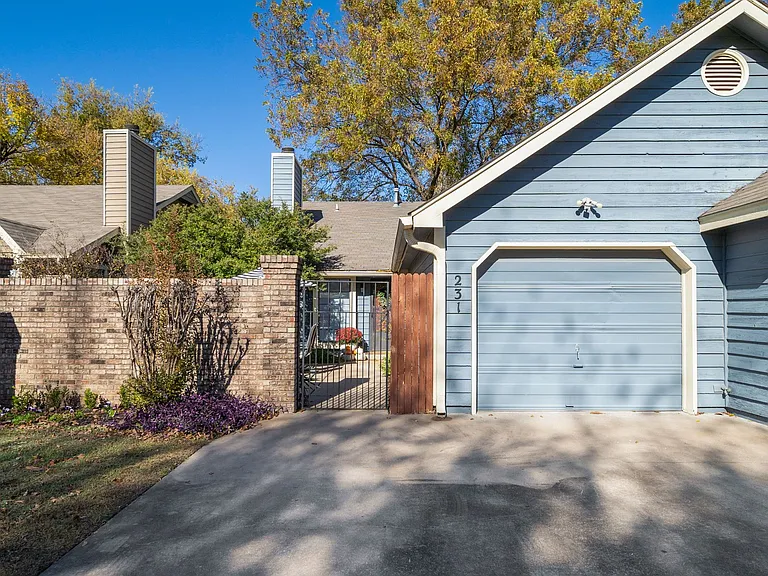 Glenpool Duplexes — Photo 3