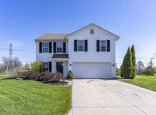 8934 Crosier Ln, Fort Wayne, IN