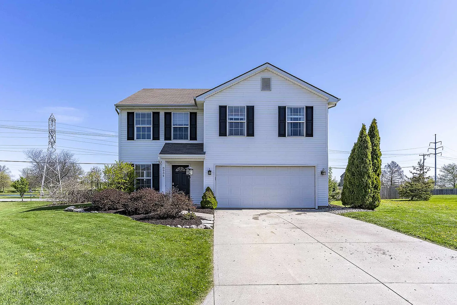 8934 Crosier Ln photo 1