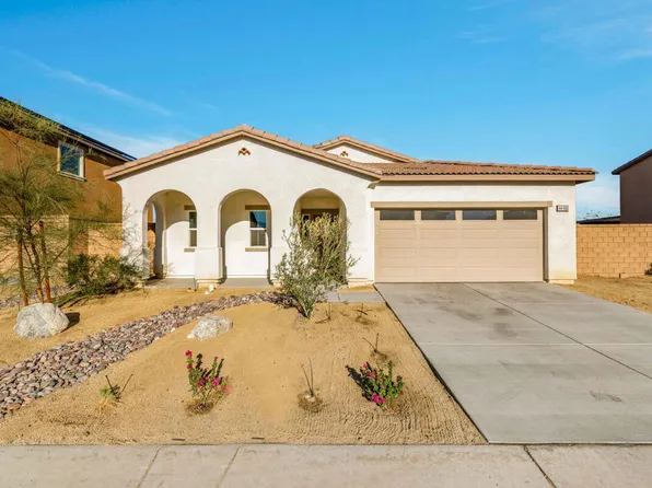 44660 Beringer Dr, Indio, CA 92203