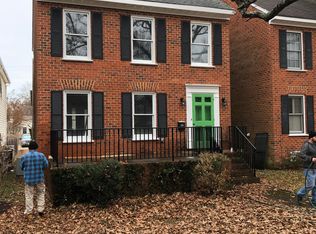 3718 Cary Street Rd, Richmond, VA 23221