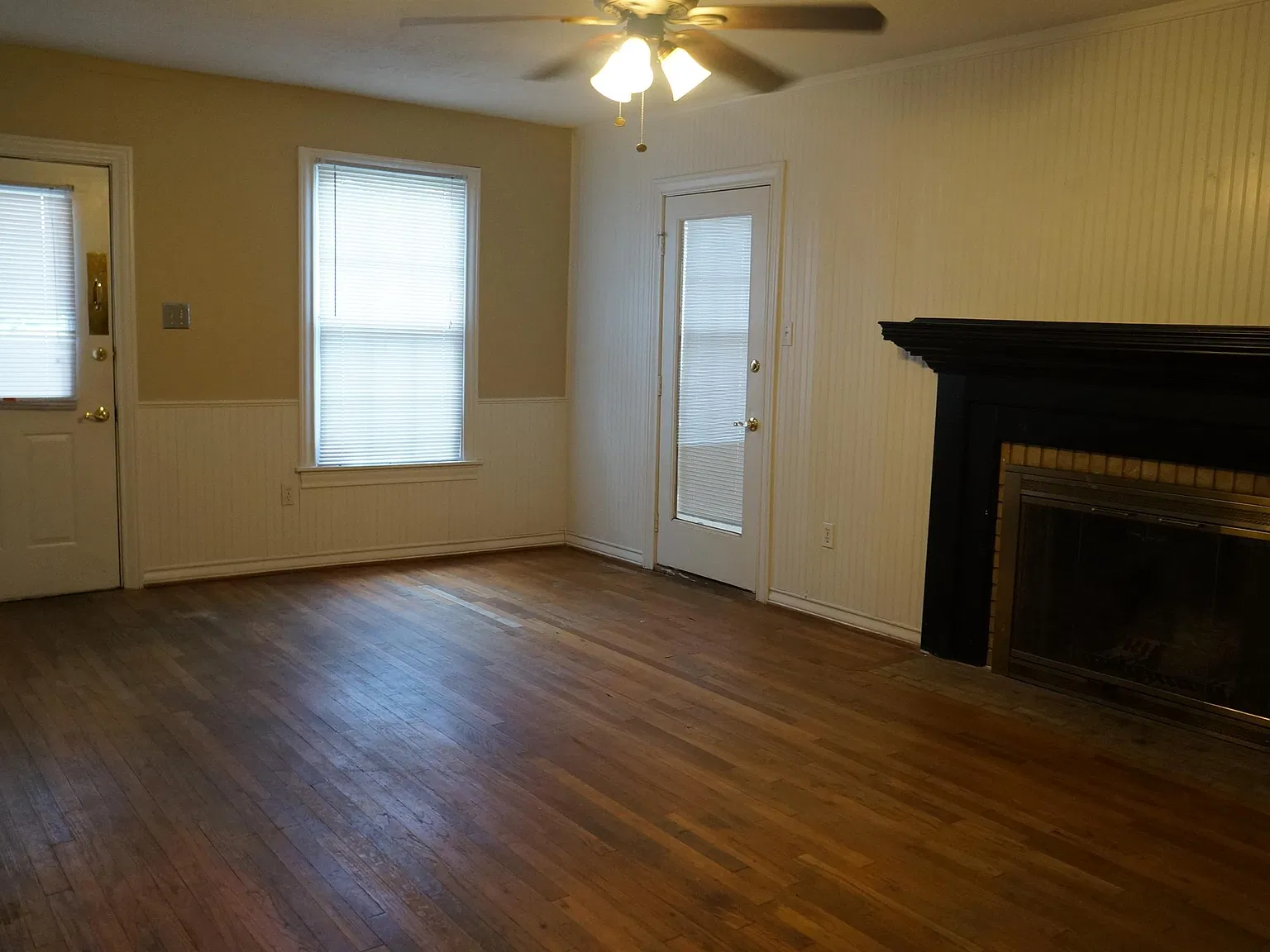 1016 Puryear Drive - 1 — Photo 2