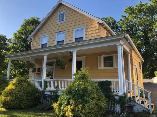 167 E Genesee St, Skaneateles, NY 13152