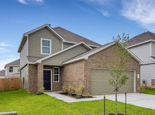 13512 Brooklyn Mead Ln, Willis, TX 77378