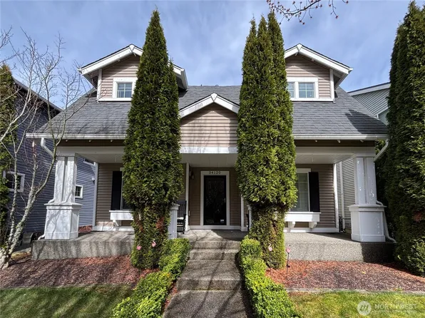 34120 SE Carmichael Street, Snoqualmie, WA 98065