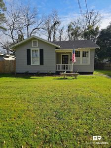 1215 Church St, Mobile, AL, 36604