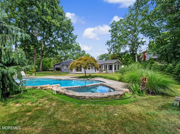 19 Killington Drive, Howell, NJ 07731